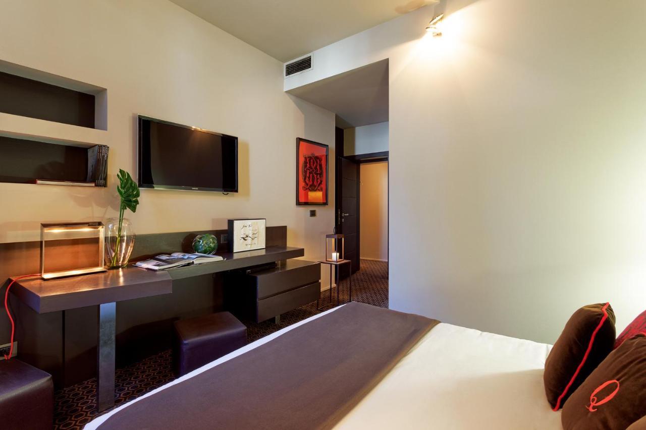 Charming House Iqs Apartment เวนิส ภายนอก รูปภาพ