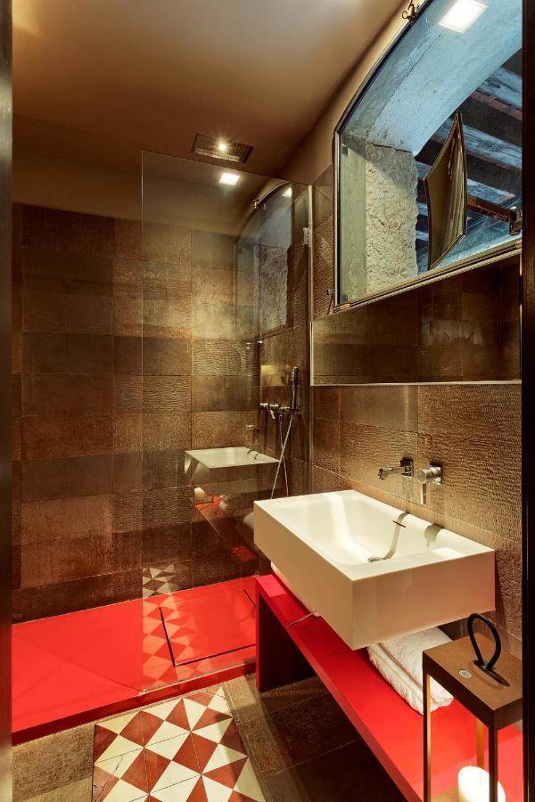 Charming House Iqs Apartment เวนิส ภายนอก รูปภาพ