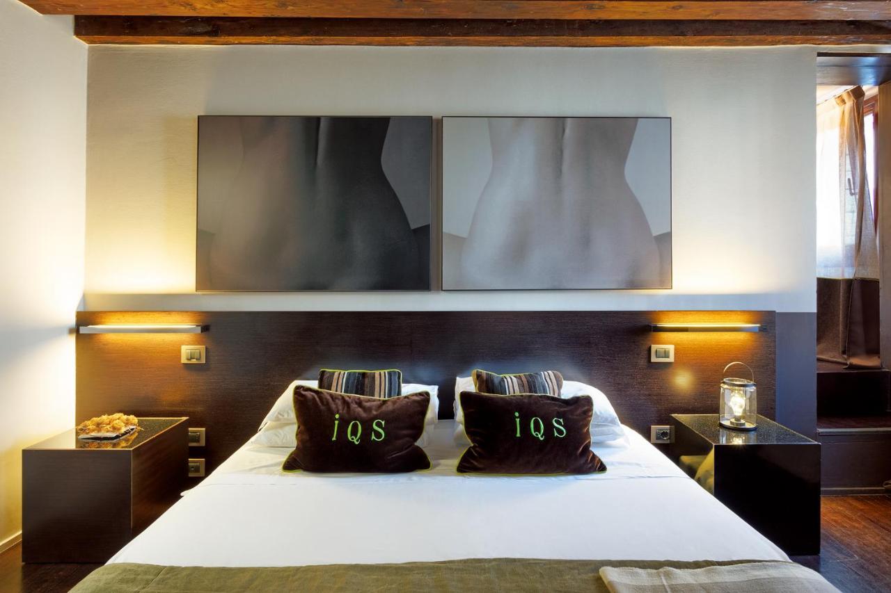 Charming House Iqs Apartment เวนิส ภายนอก รูปภาพ
