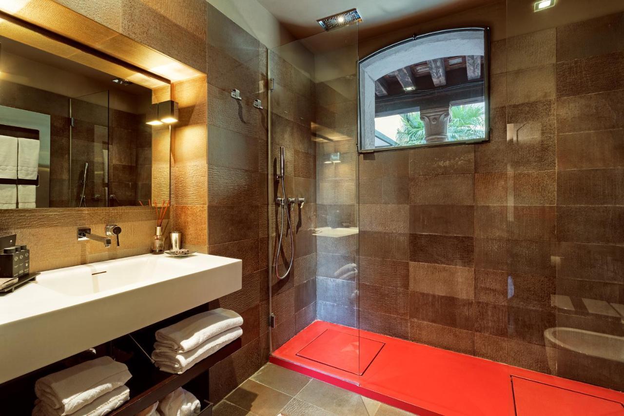 Charming House Iqs Apartment เวนิส ภายนอก รูปภาพ