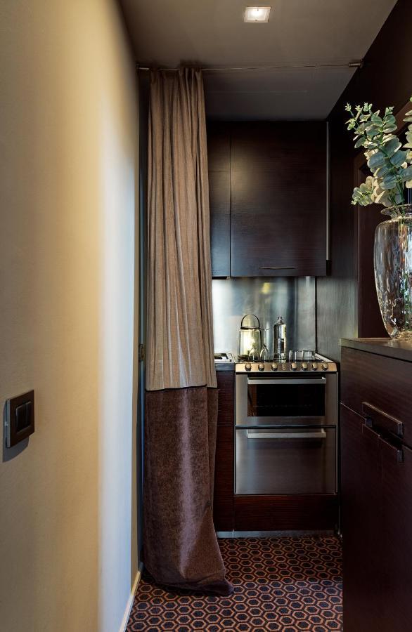 Charming House Iqs Apartment เวนิส ภายนอก รูปภาพ