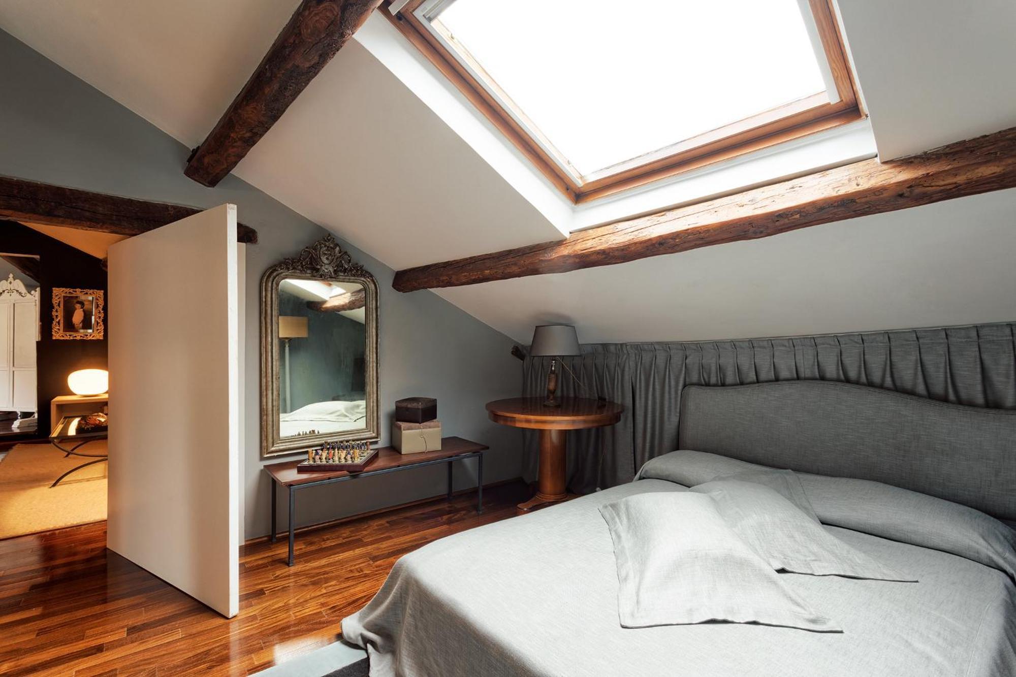 Charming House Iqs Apartment เวนิส ภายนอก รูปภาพ