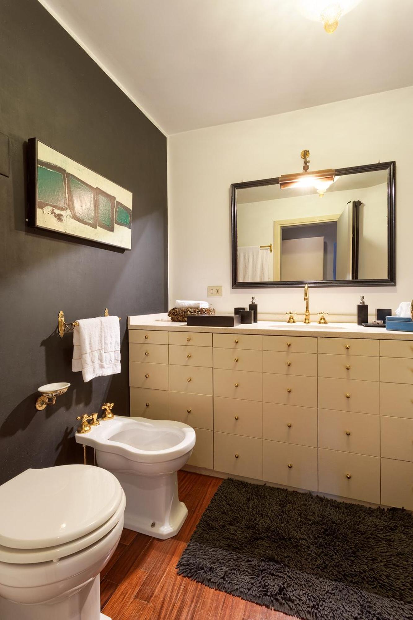 Charming House Iqs Apartment เวนิส ภายนอก รูปภาพ