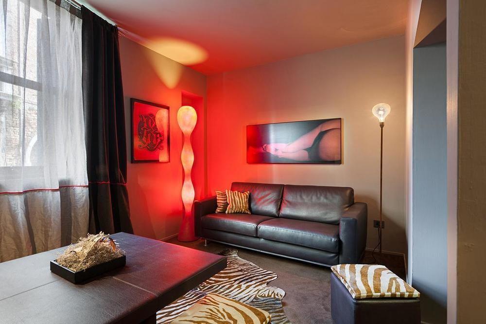 Charming House Iqs Apartment เวนิส ภายนอก รูปภาพ