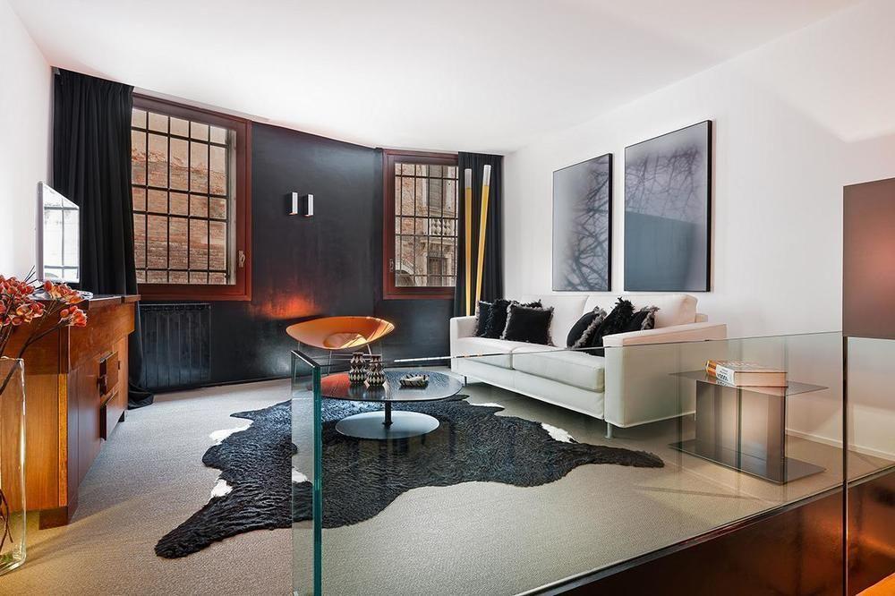 Charming House Iqs Apartment เวนิส ภายนอก รูปภาพ