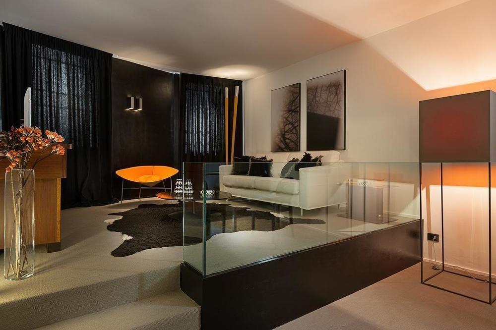 Charming House Iqs Apartment เวนิส ภายนอก รูปภาพ