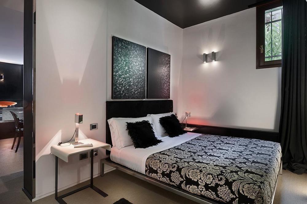 Charming House Iqs Apartment เวนิส ภายนอก รูปภาพ