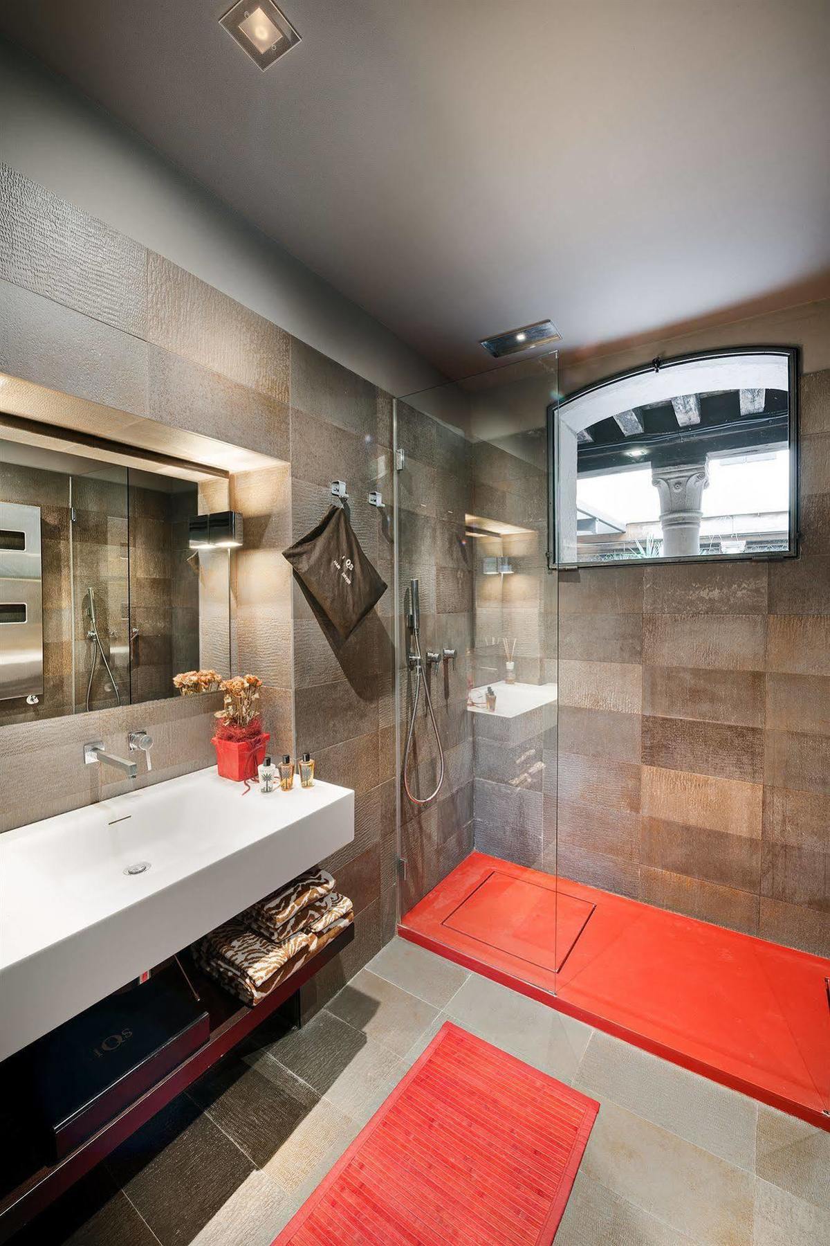 Charming House Iqs Apartment เวนิส ภายนอก รูปภาพ