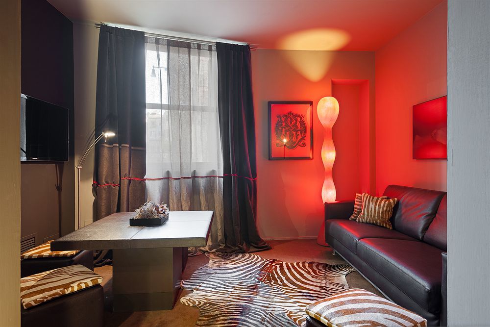 Charming House Iqs Apartment เวนิส ภายนอก รูปภาพ