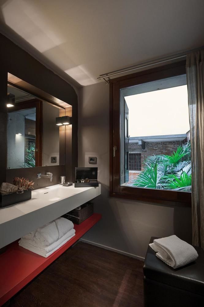 Charming House Iqs Apartment เวนิส ภายนอก รูปภาพ