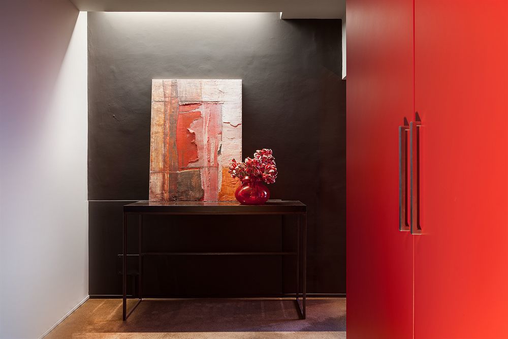 Charming House Iqs Apartment เวนิส ภายนอก รูปภาพ